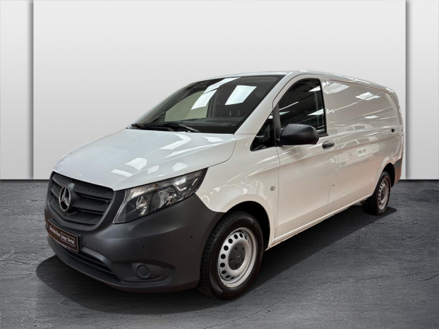 Vito 116 CDI Kasten lang