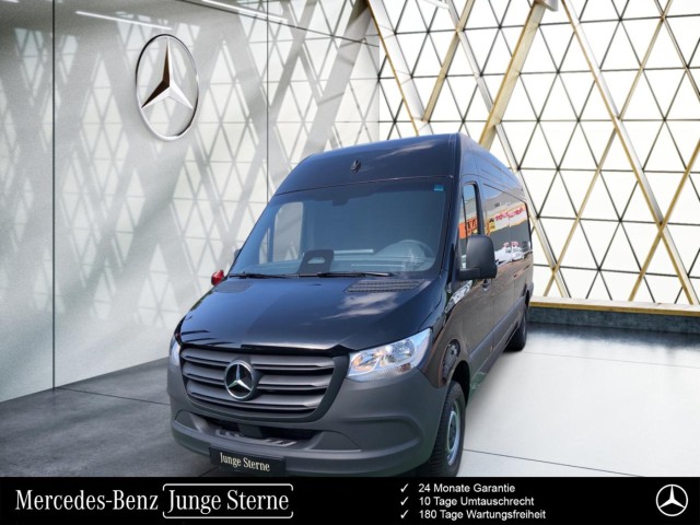 Sprinter 317 CDI Kasten lang