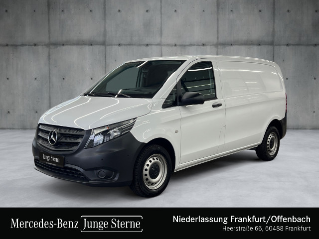Vito 116 CDI Kasten kompakt