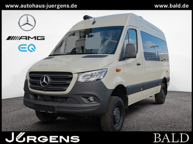 Sprinter 419 CDI Kasten standard