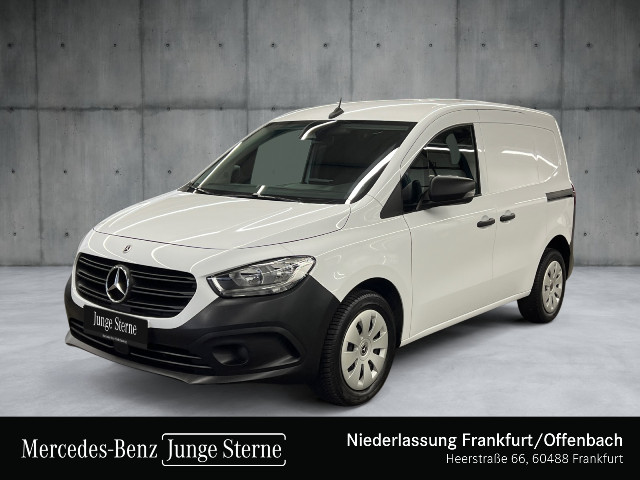 Citan 110 CDI Kasten standard