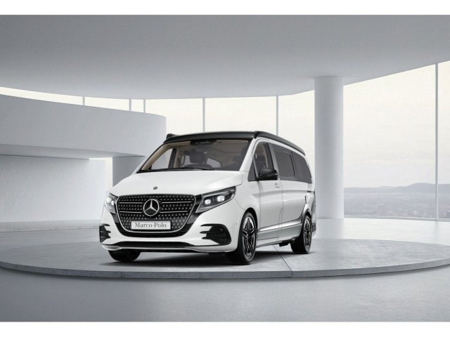 Marco Polo 300 d