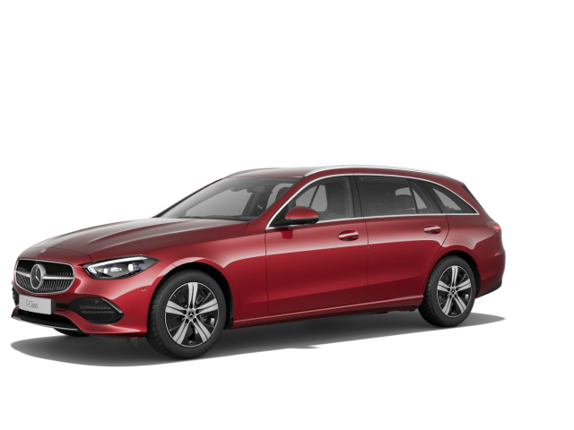 C 220 d 4MATIC Break Swiss Star
