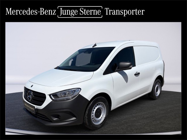 Citan 110 CDI Kasten standard