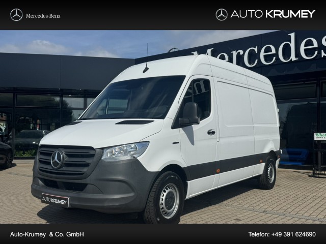 eSprinter 312 Kasten standard