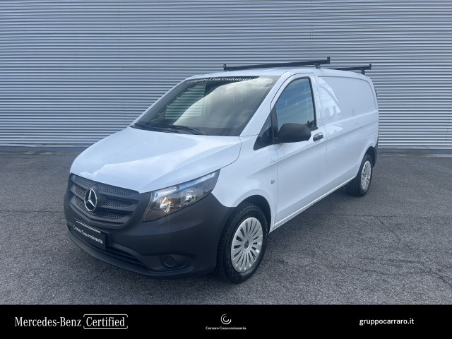Vito 114 CDI Furgone compact
