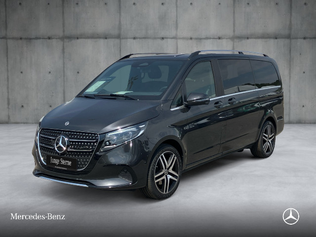 V 300 d Avantgarde lang