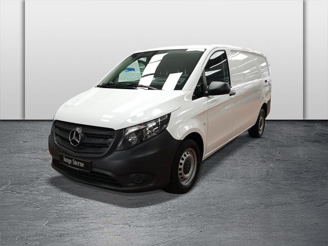 Vito 114 CDI Kasten lang