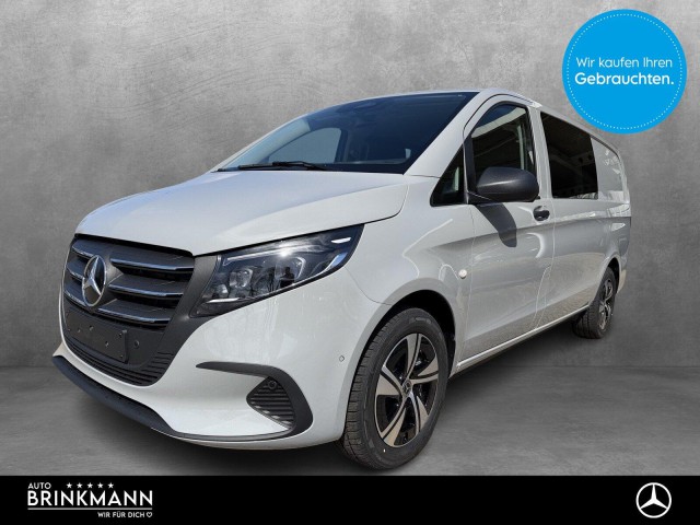 Vito 116 CDI Mixto lang