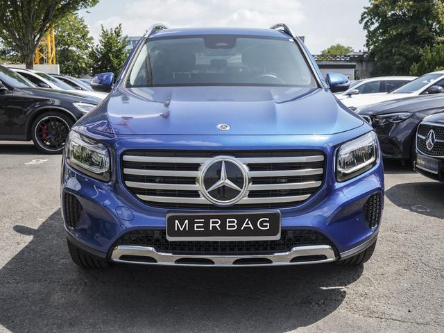 Mercedes-Benz GLB 180