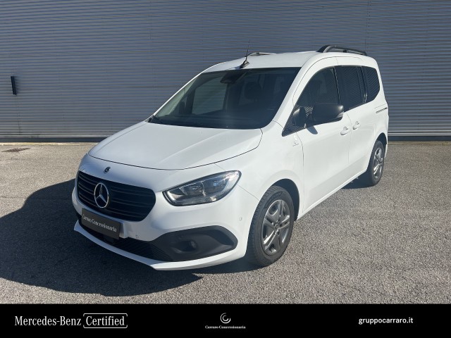 Citan 110 CDI Tourer long