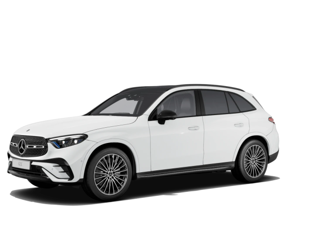 GLC 220 d 4MATIC