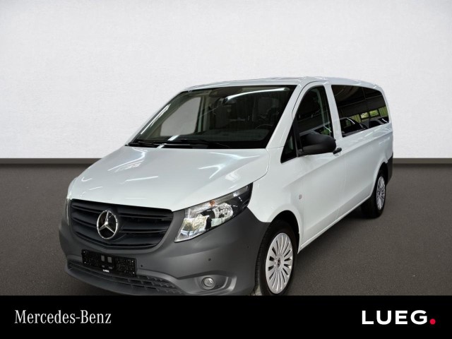 Vito 119 CDI Tourer lang