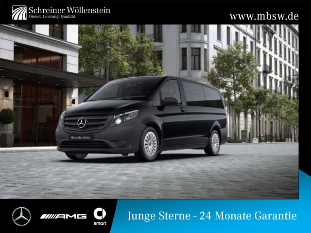 Vito 116 CDI Tourer lang