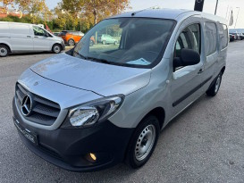 Citan 109 CDI Furgão Extra longo