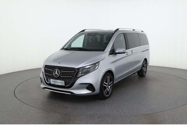 V 250 d Avantgarde lang