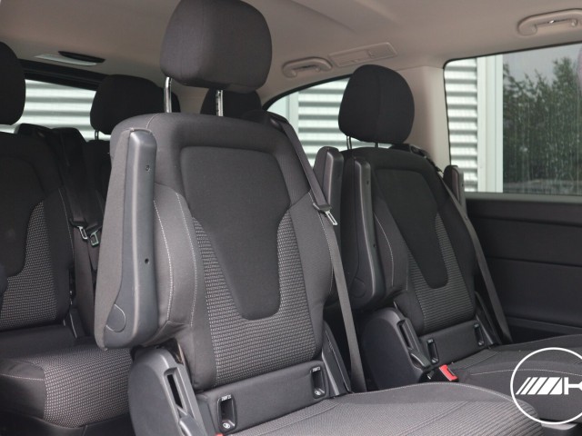 V 250 d Edition kompakt