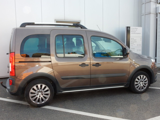 Mercedes-Benz Citan