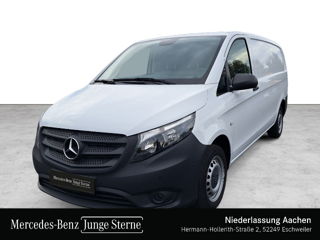 Vito 114 CDI Kasten lang