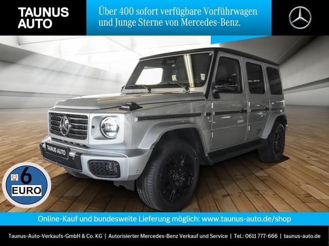 G 450 d