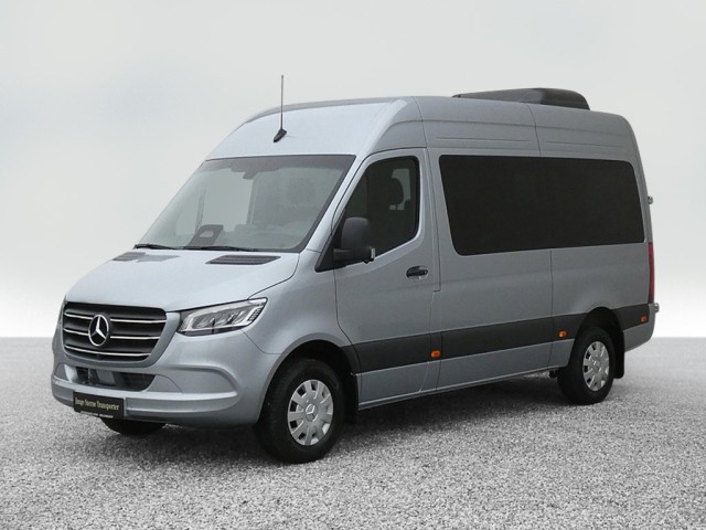 Sprinter 317 CDI Tourer standard