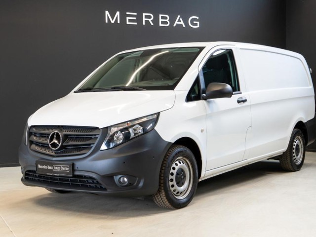 Vito 116 CDI Kasten lang