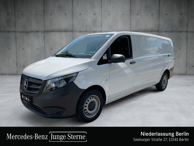 Vito 116 CDI Kasten extralang