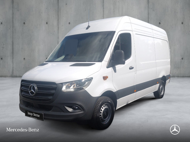 Sprinter 317 CDI Kasten standard