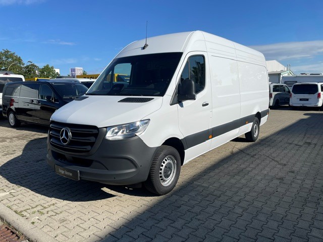 Sprinter 317 CDI Kasten lang