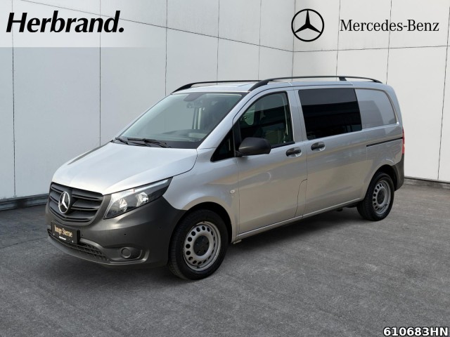 Vito 114 CDI Mixto kompakt