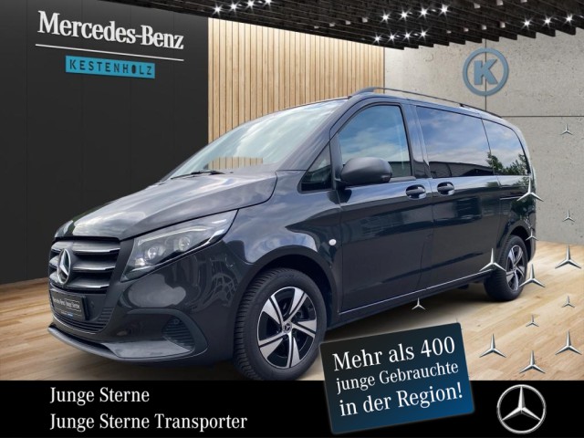 Vito 114 CDI Tourer PRO Kompakt