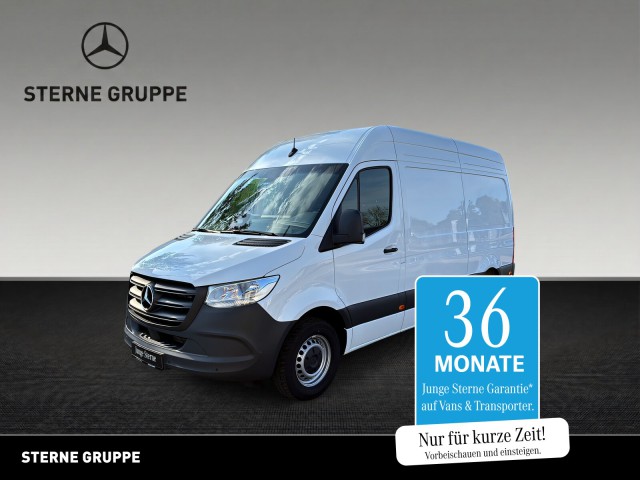 Sprinter 317 CDI Kasten standard