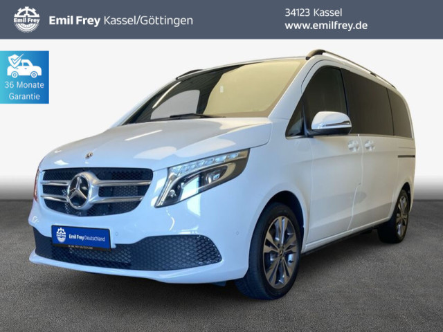 V 250 d Avantgarde Edition kompakt