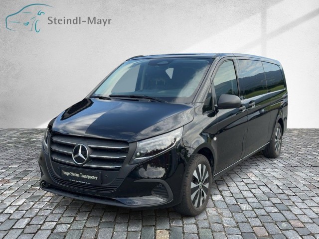 Vito 119 CDI Tourer extralang