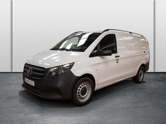 Vito 114 CDI Kasten Lang