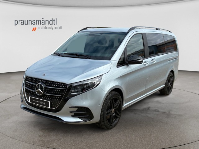 V 300 d Avantgarde lang