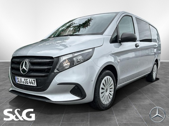 Vito 116 CDI Mixto lang