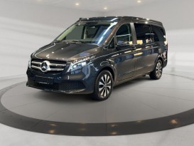 Marco Polo 300 CDI 4MATIC