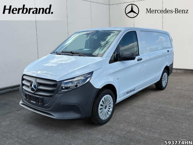 Vito 116 CDI Kasten lang