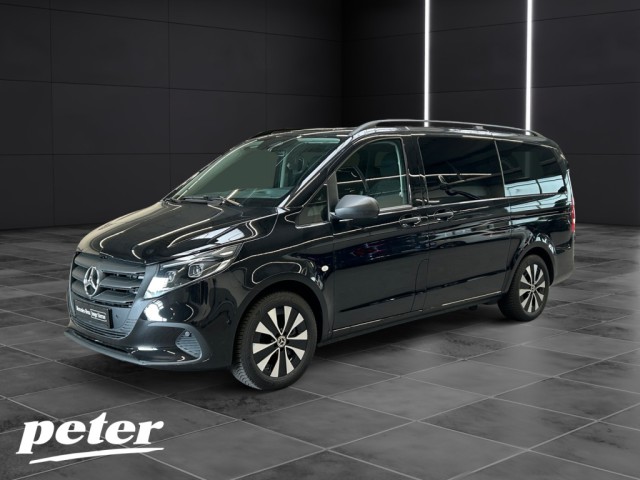 Vito 116 CDI Tourer lang