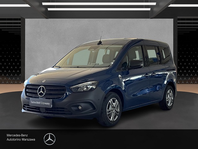 Citan 110 CDI Tourer PRO Standard