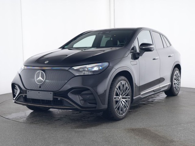 EQE 350+ SUV