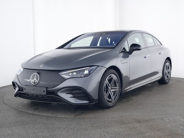 EQE 350 4MATIC