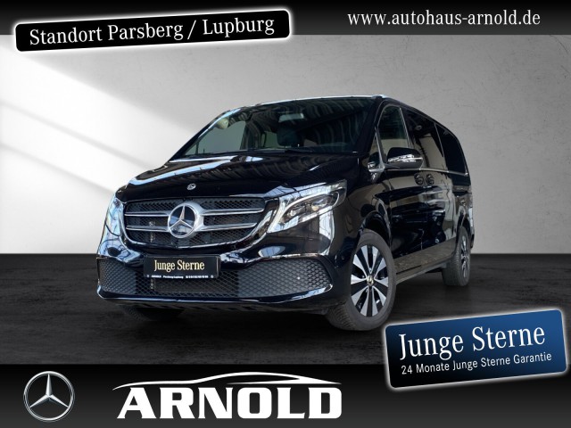 V 300 d 4MATIC AVANTGARDE Extralang