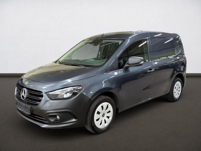 Citan 110 CDI Kasten standard