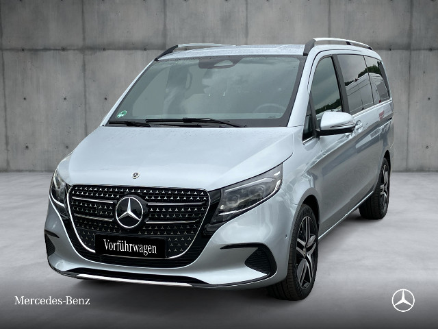 V 300 d Avantgarde lang