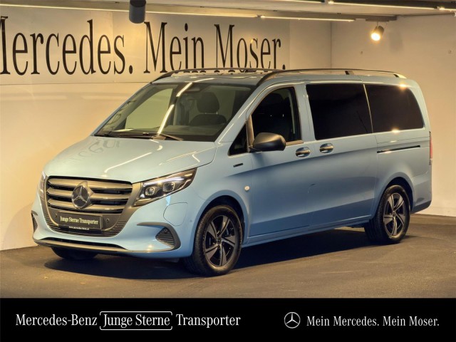 eVito 129 Tourer lang
