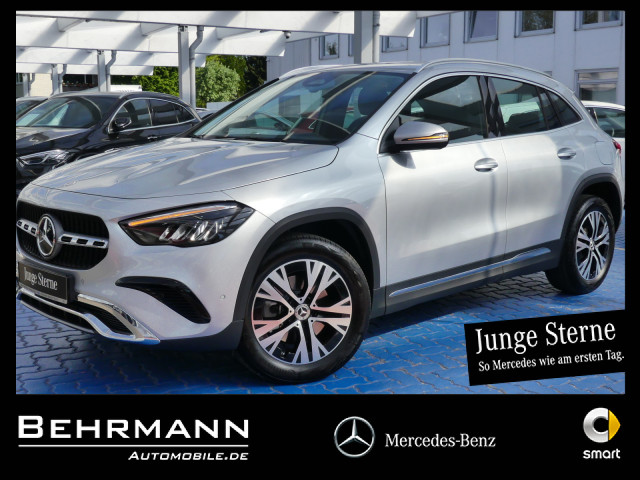 GLA 220 4MATIC