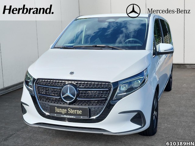V 300 d Style lang
