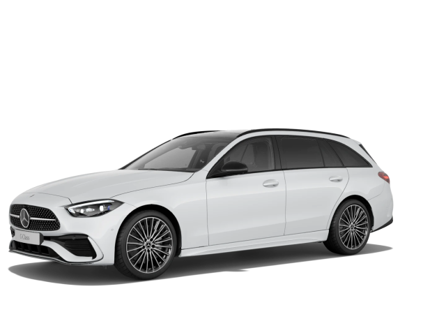 C 220 d 4MATIC T-Modell Swiss Star